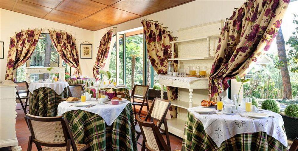 Resort La Rocchetta Rzym Zewnętrze zdjęcie