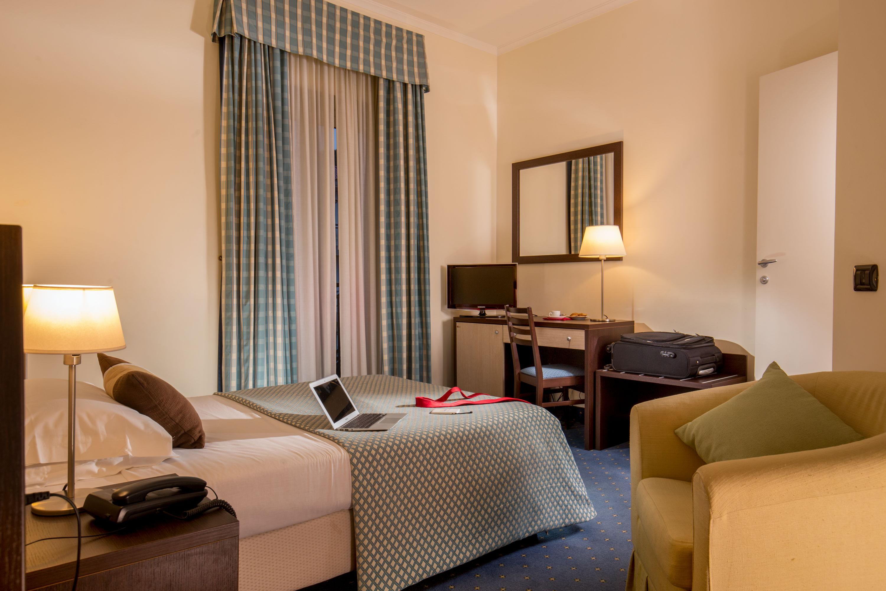 Resort La Rocchetta Rzym Zewnętrze zdjęcie