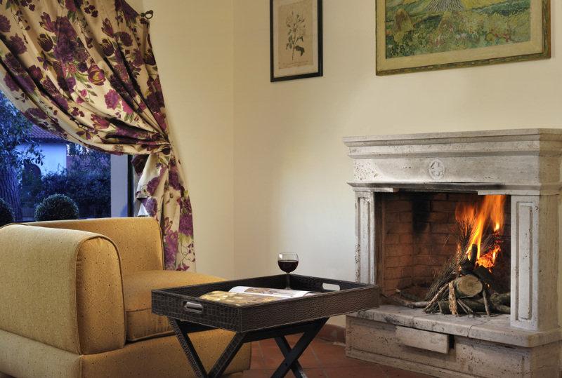 Resort La Rocchetta Rzym Zewnętrze zdjęcie