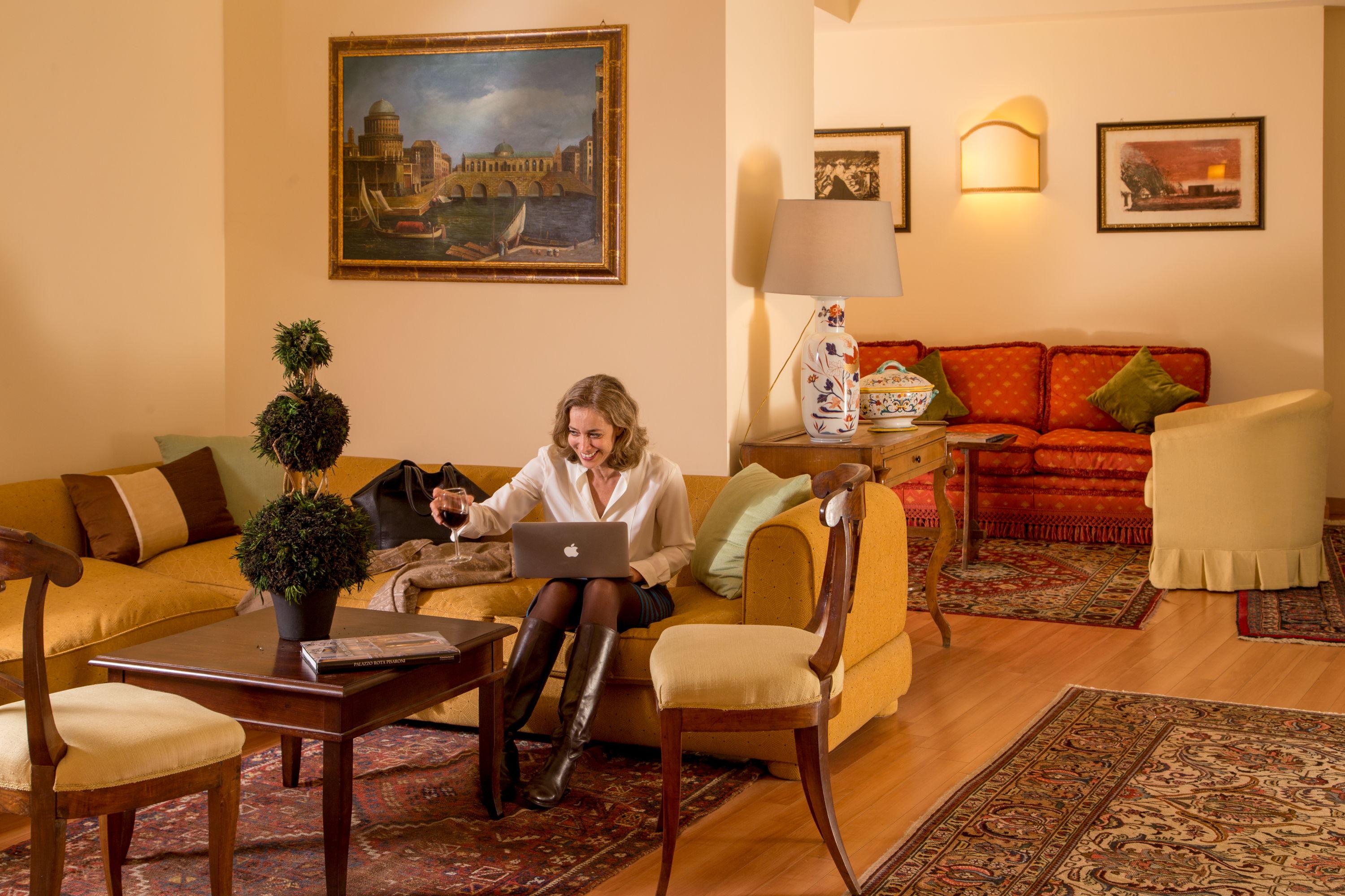 Resort La Rocchetta Rzym Zewnętrze zdjęcie