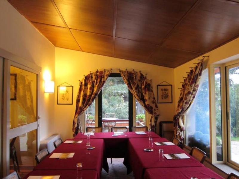 Resort La Rocchetta Rzym Zewnętrze zdjęcie