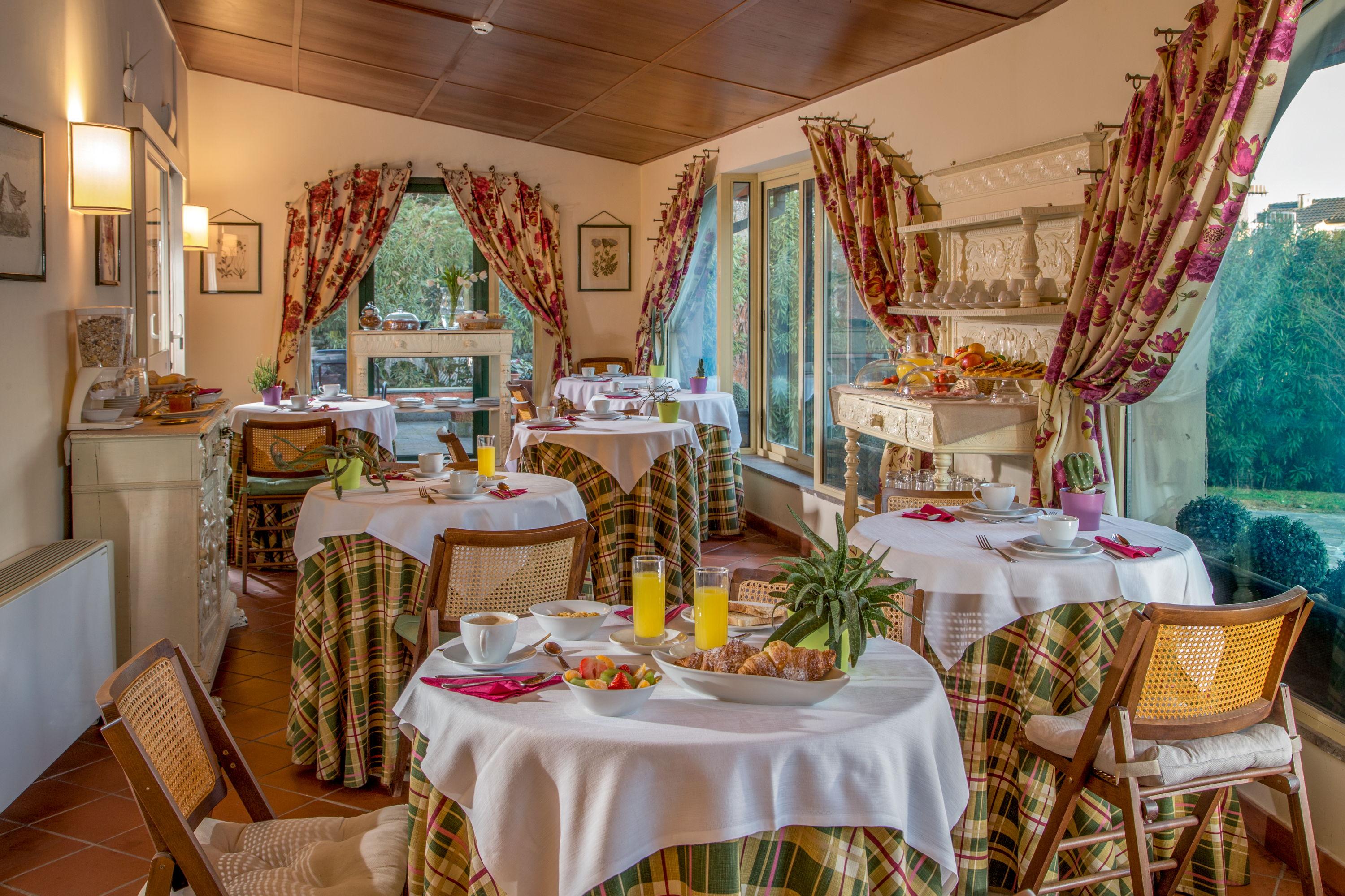 Resort La Rocchetta Rzym Zewnętrze zdjęcie