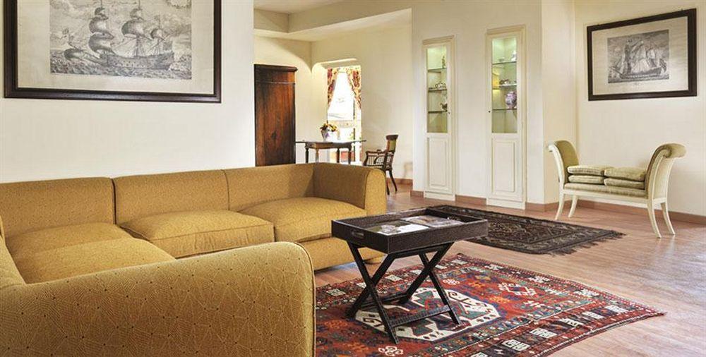 Resort La Rocchetta Rzym Zewnętrze zdjęcie