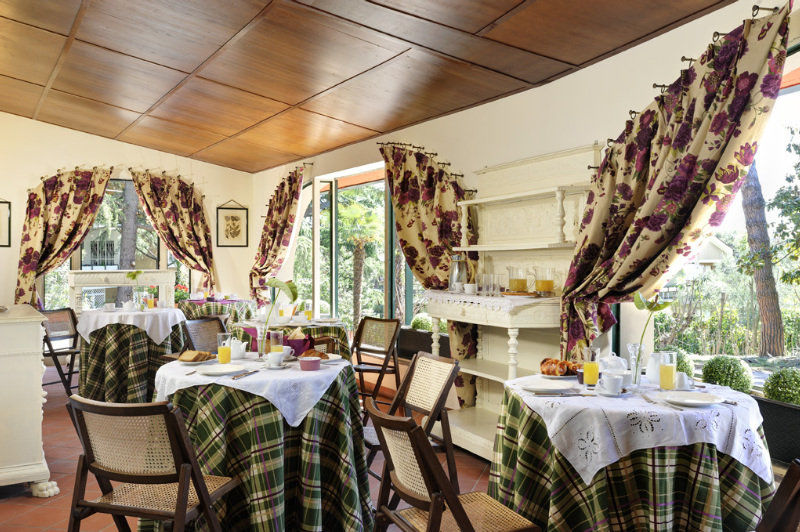 Resort La Rocchetta Rzym Zewnętrze zdjęcie