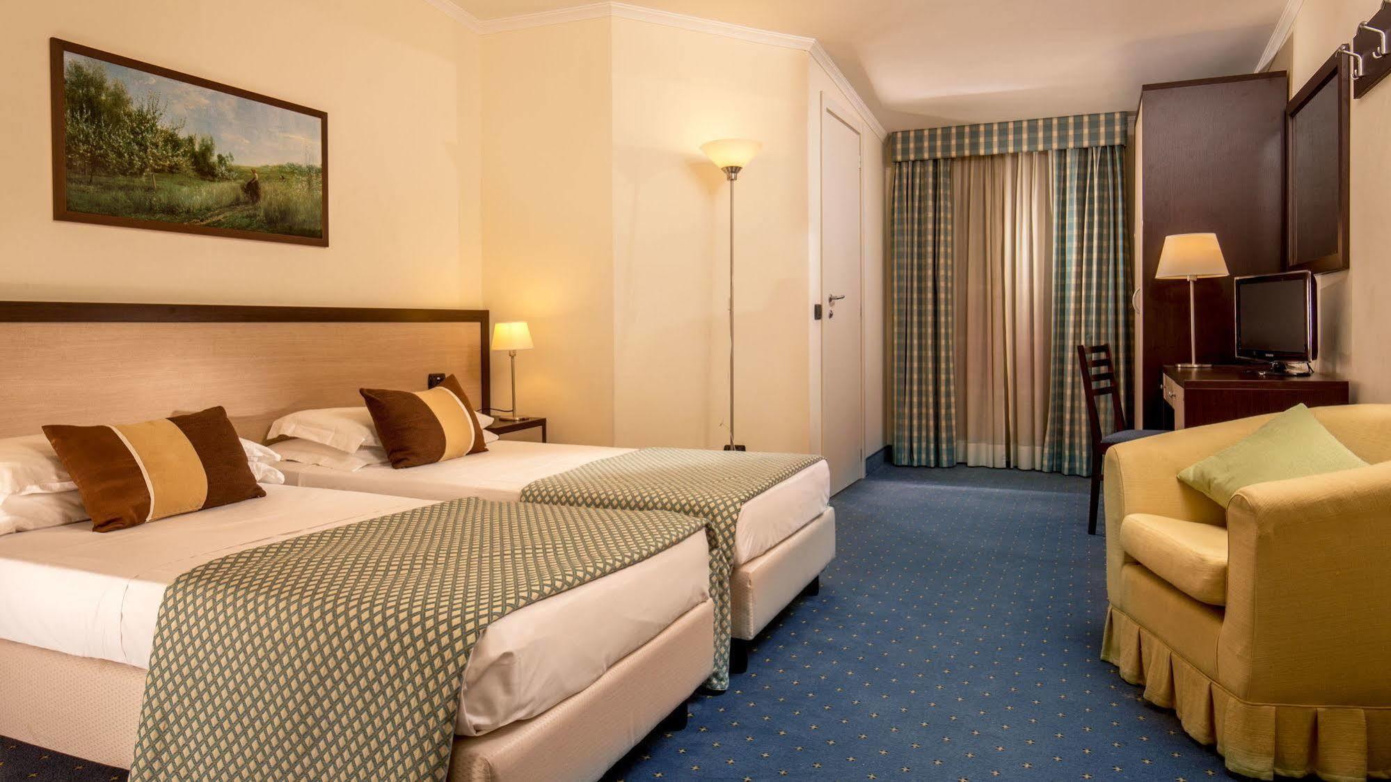 Resort La Rocchetta Rzym Zewnętrze zdjęcie