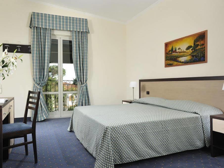 Resort La Rocchetta Rzym Zewnętrze zdjęcie