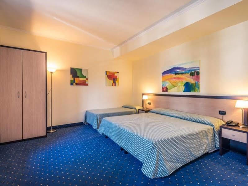 Resort La Rocchetta Rzym Zewnętrze zdjęcie