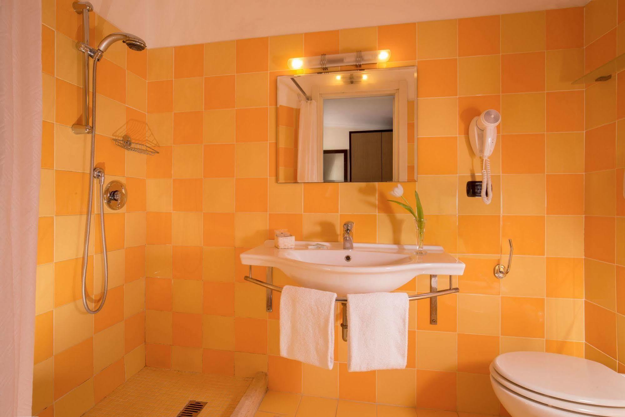 Resort La Rocchetta Rzym Zewnętrze zdjęcie