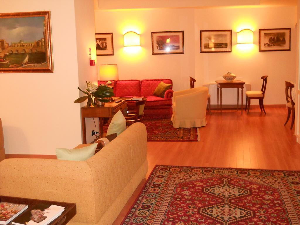 Resort La Rocchetta Rzym Zewnętrze zdjęcie