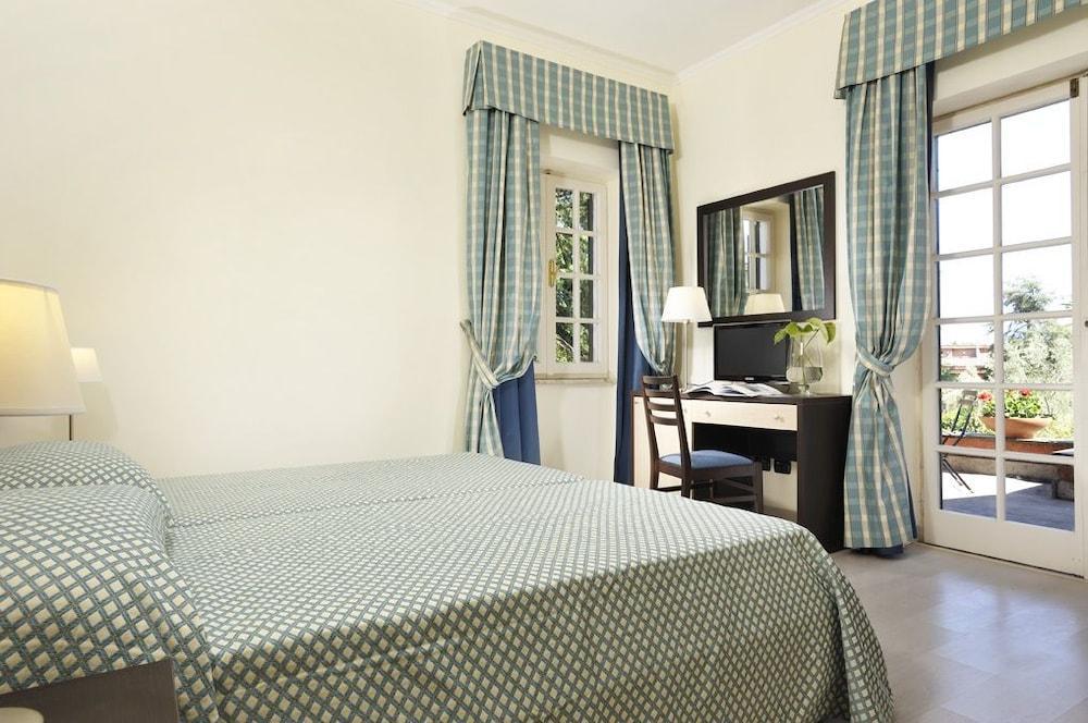 Resort La Rocchetta Rzym Zewnętrze zdjęcie